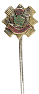 The Highland Light Infantry of Canada (Galt, Ontario) unit stick pin or sweetheart pin.