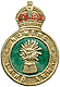 WW2, Women's Land Army badge