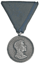 Hungary Commemorative medal for liberation of Siebenbürgen (Transylvania). Medal was instituted on 1 October 1940. The obverse has the bust of King Matthias Corvinus (1458-1490)