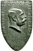 4 Army (4 Armee) badge 1914-1916
