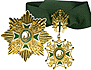 Military and Hospitaller Order of Saint Lazarus