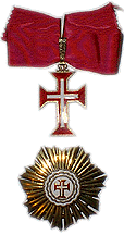 Order of the Christ