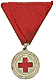 Yugoslav Red Cross commemorative medal
