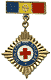 Romania, Honorary Blood Donor badge