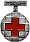 Slovenian Red Cross badge