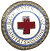Bavarian Red Cross Society distinguished member badge